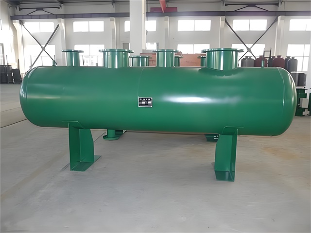 徽县集分水器需要电源吗